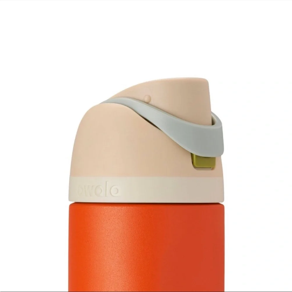 Fruit Tart Hearth & Hand Special Edition Owala NWT - Picture 5 of 5